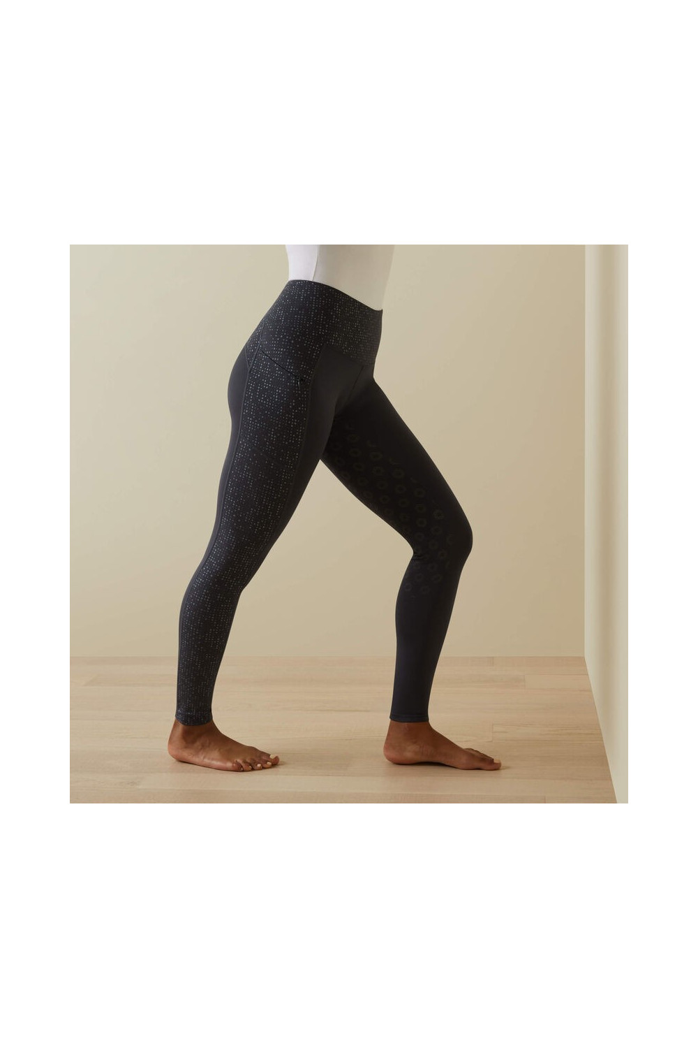 MALLAS FULL GRIP LUMINA ARIAT