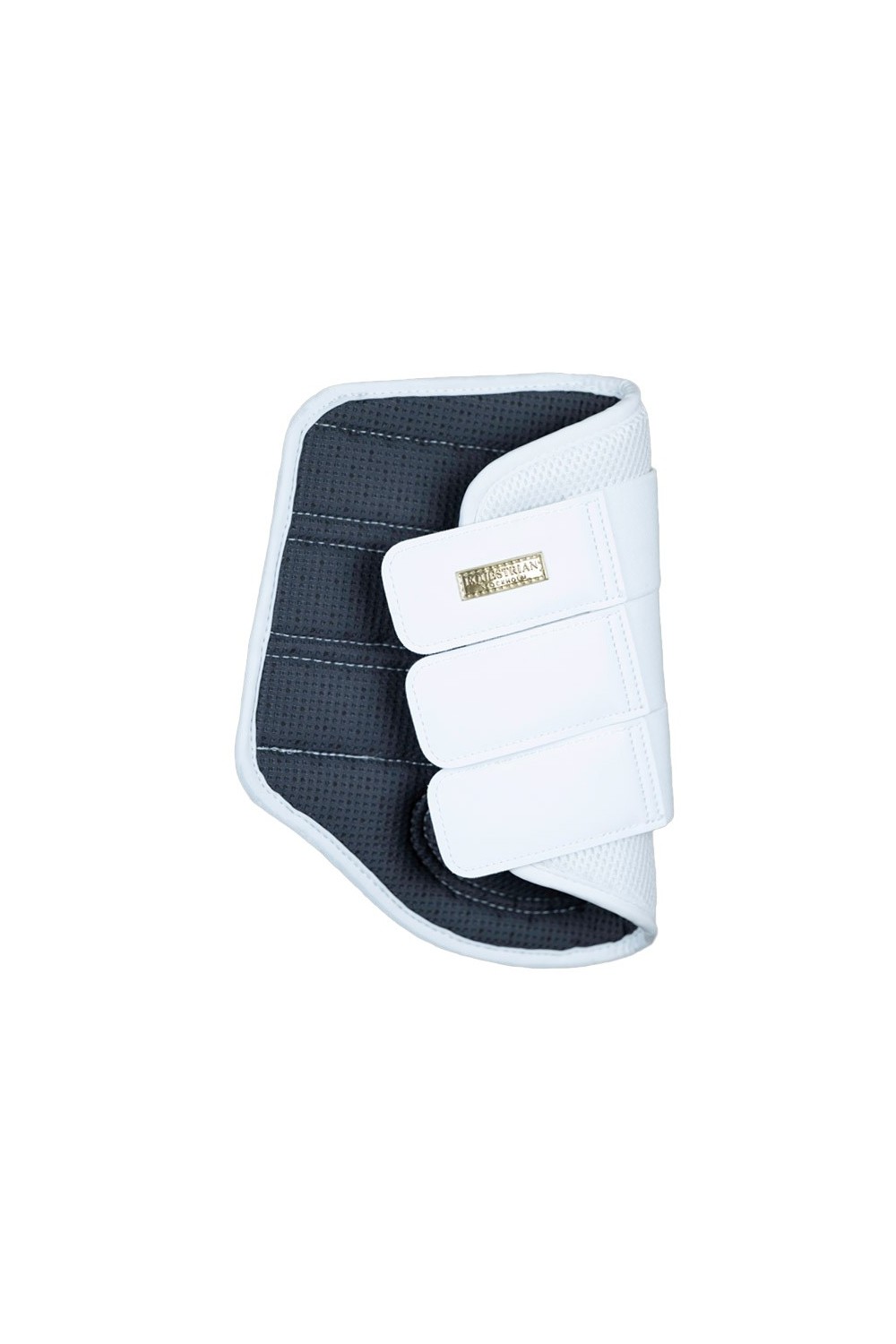PROTECTORES CLASSIC WHITE GOLD EQUESTRIAN STOCKHOLM