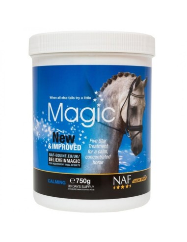 SUPLEMENTO MAGIC POWDER HORSE1