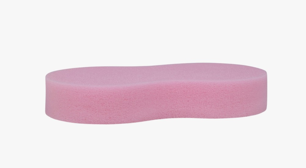 ESPONJA COMPRIMIDA QHP