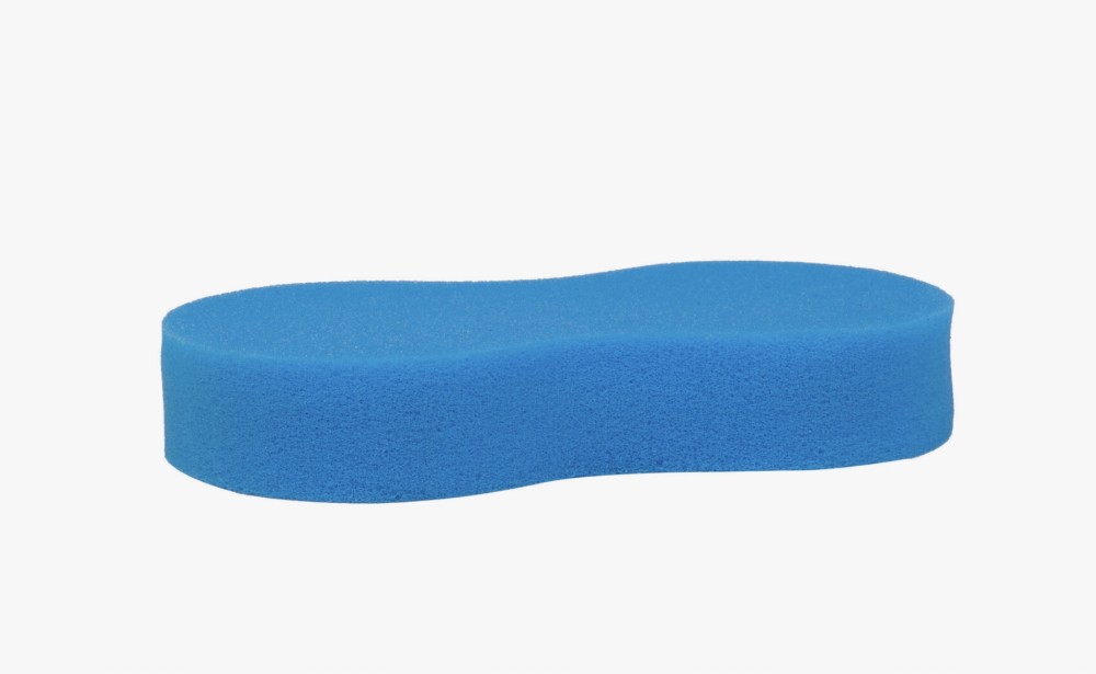 ESPONJA COMPRIMIDA QHP