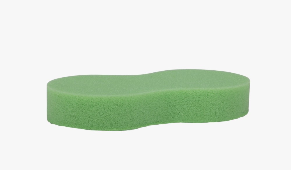 ESPONJA COMPRIMIDA QHP