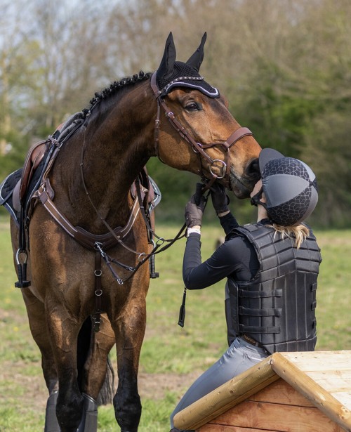 OREJERAS ELDORADO QHP 2