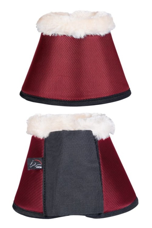 CAMPANA COMFORT DENIER HKM 2