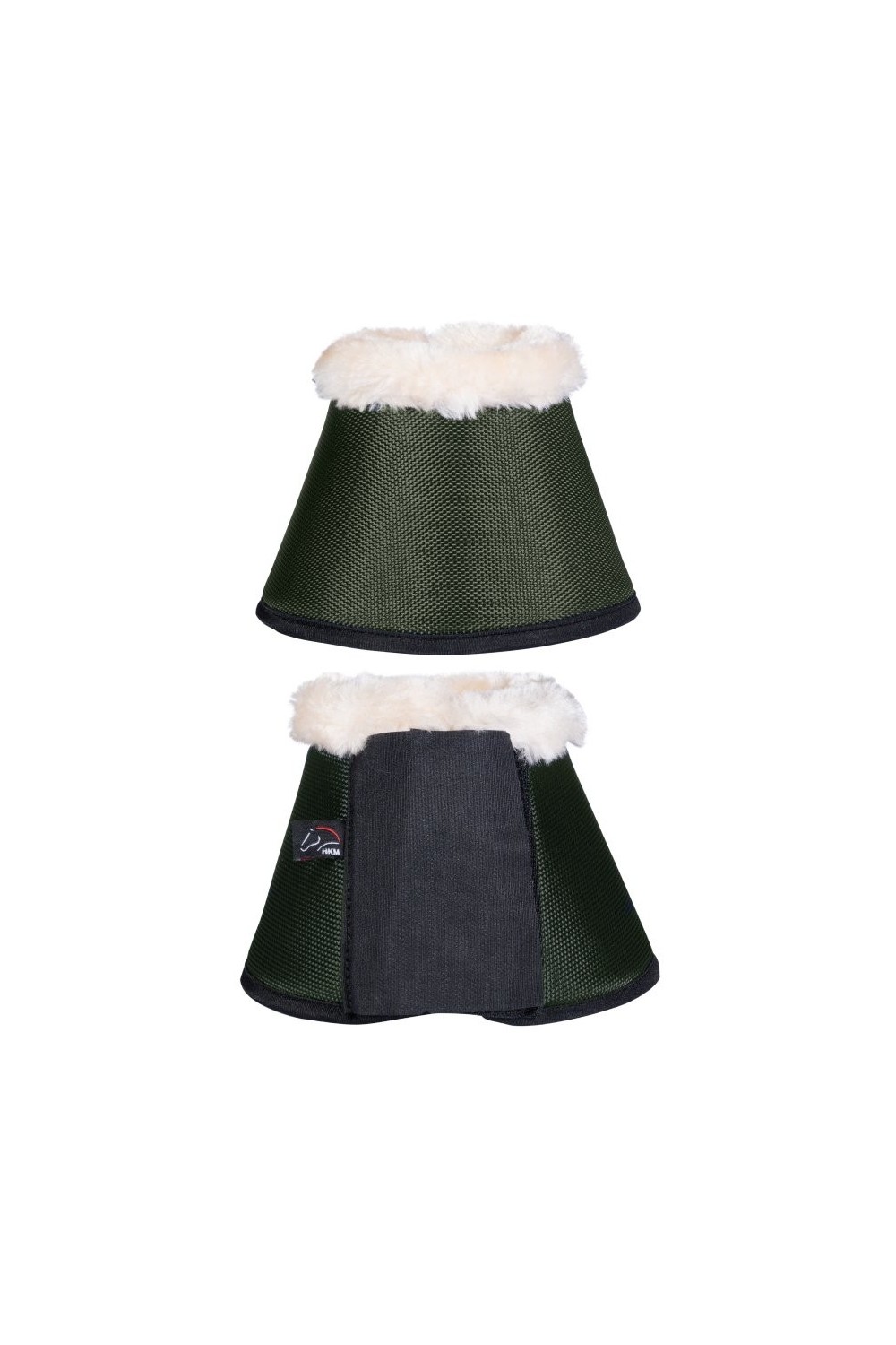 CAMPANA COMFORT DENIER HKM