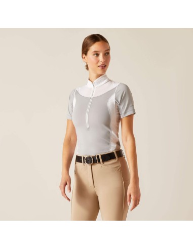 POLO ASCENT ARIAT