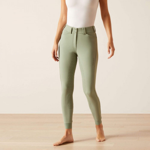 PANTALÓN TRI FACTOR FULL GRIP LILY ARIAT