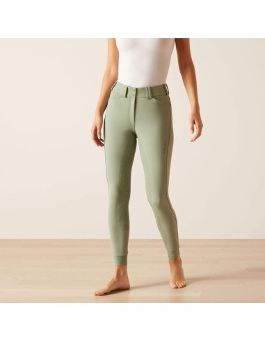 PANTALÓN TRI FACTOR FULL GRIP LILY ARIAT