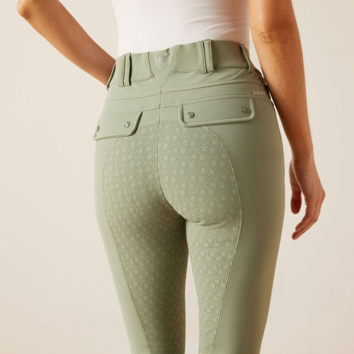 PANTALÓN TRI FACTOR FULL GRIP LILY ARIAT 2