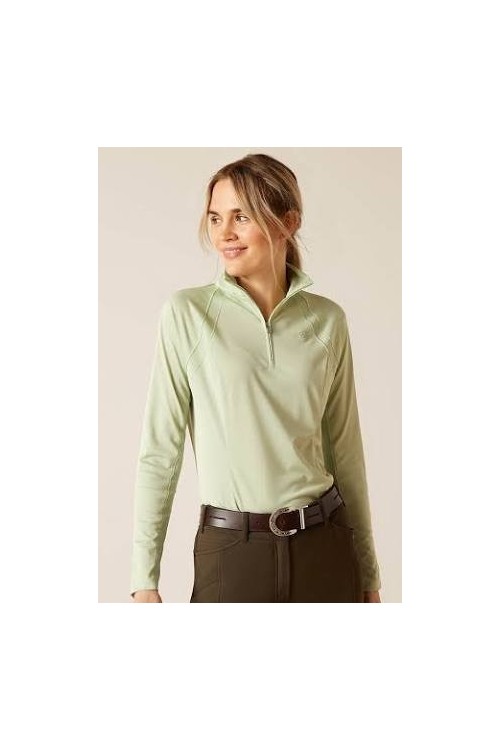 POLO SUNSTOPPER 3.0 ARIAT