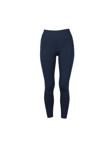 MALLAS ALL NAVY KNEE GRIP EQUESTRIAN STOCKHOLM