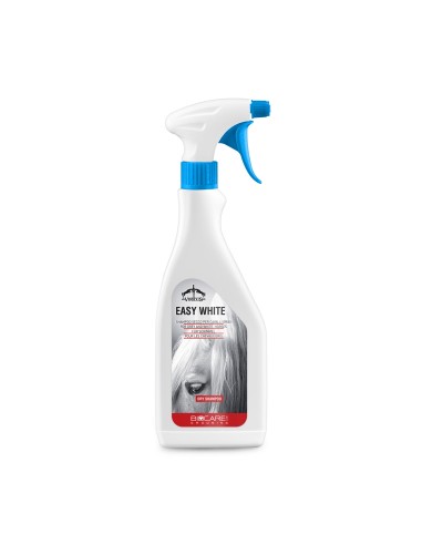 SPRAY EASY WHITE VEREDUS