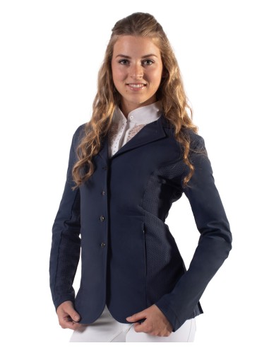 CHAQUETA DE COMPETICIÓN NOVÈN QHP