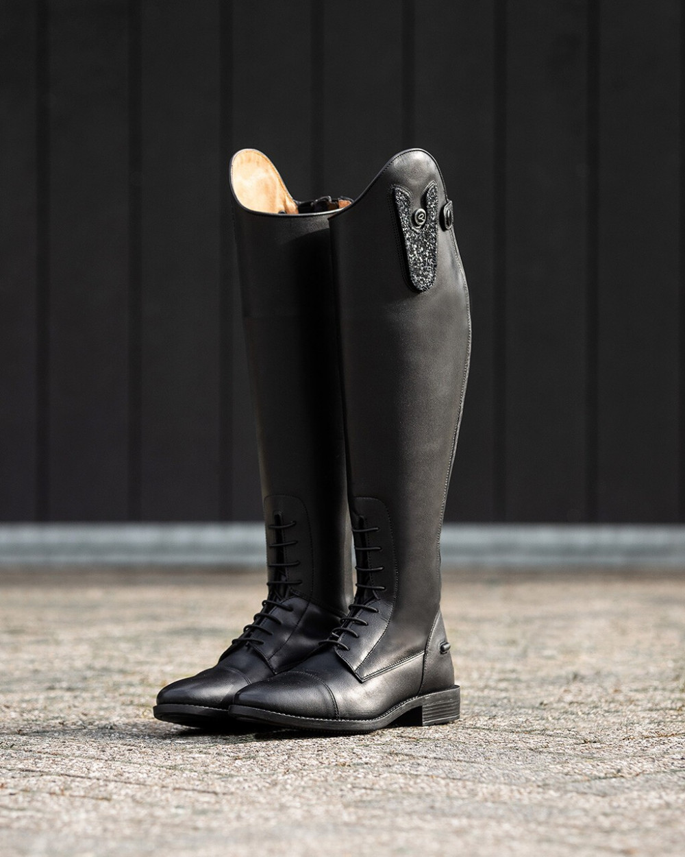 BOTA SASHA ADULTO QHP