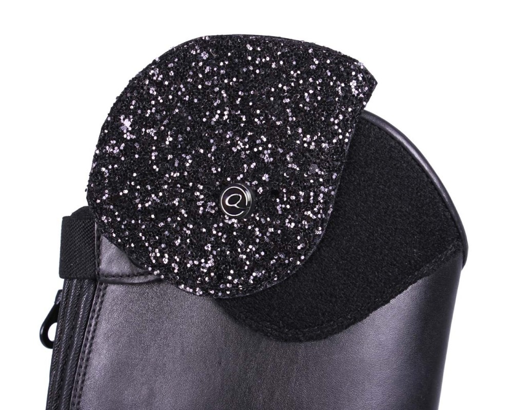 BOTAS ROMY JUNIOR TALL QHP