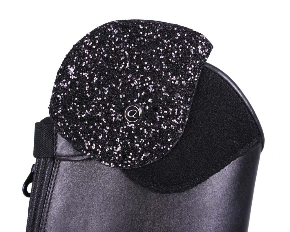 BOTAS ROMY JUNIOR WIDE QHP