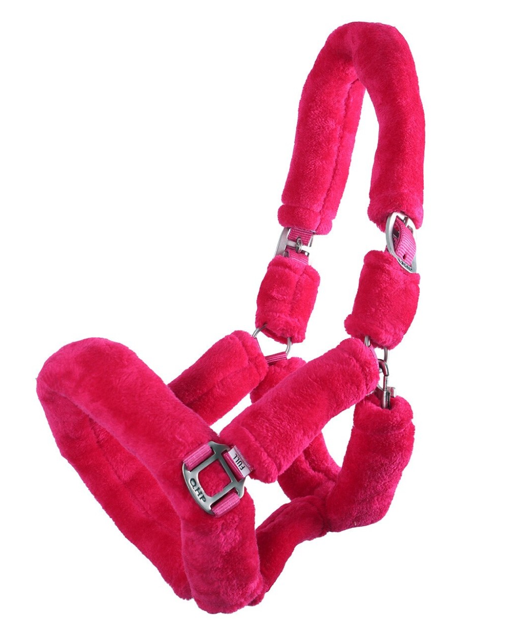 CABEZADA CUADRA ALASKA QHP