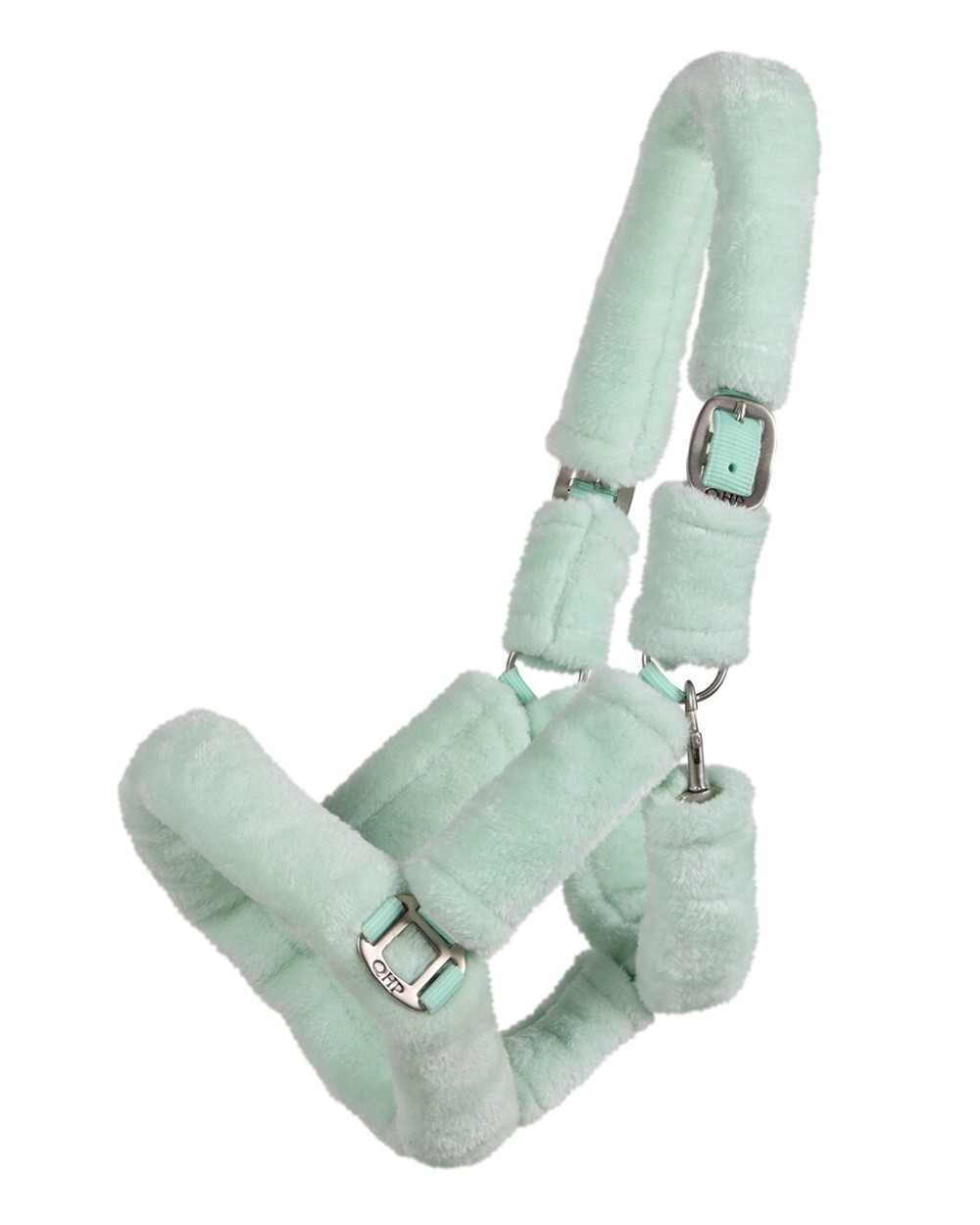 CABEZADA CUADRA ALASKA QHP