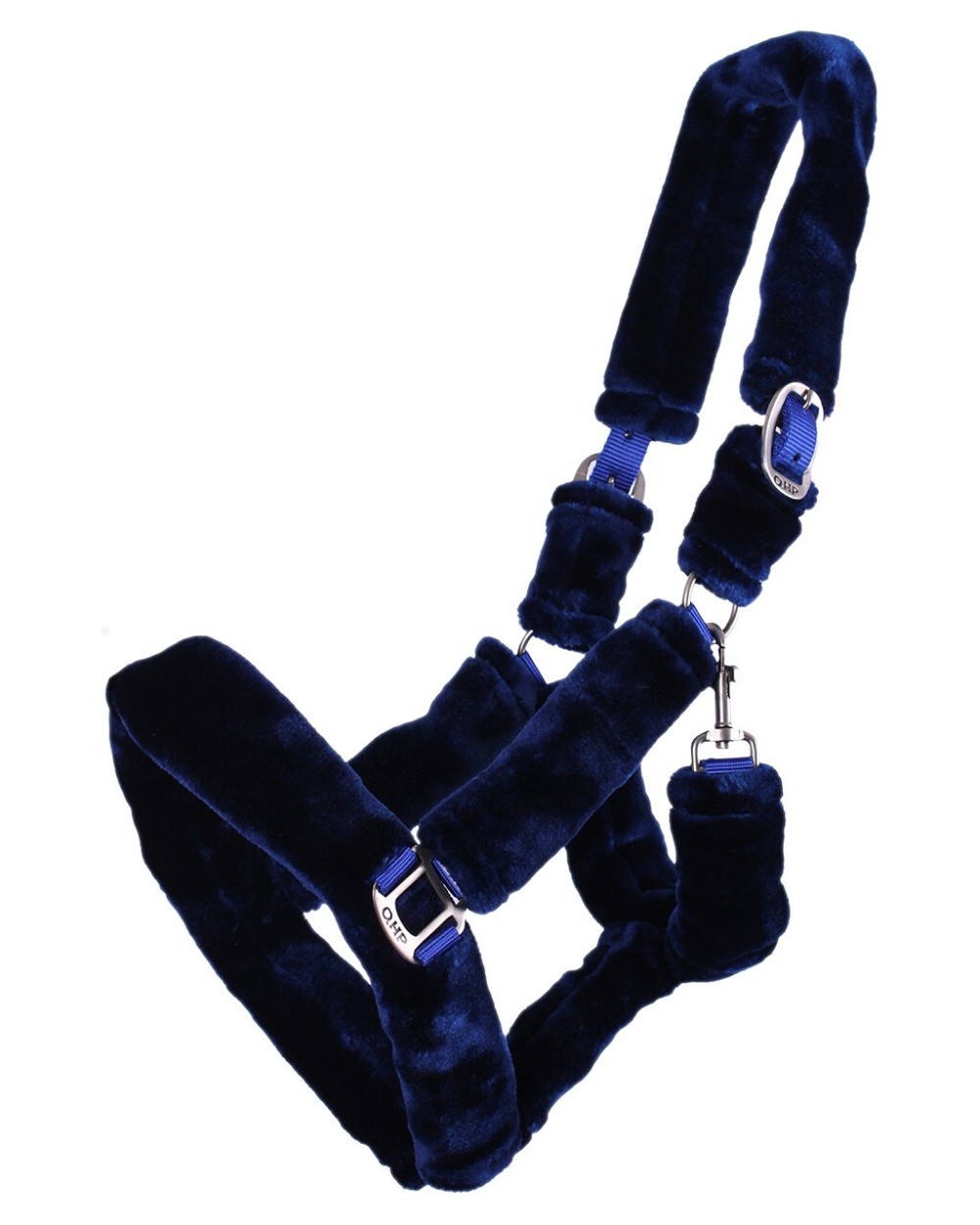 CABEZADA CUADRA ALASKA QHP