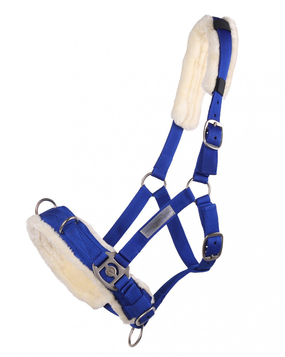 CABEZADA PARA DAR CUERDA CAVESSON QHP