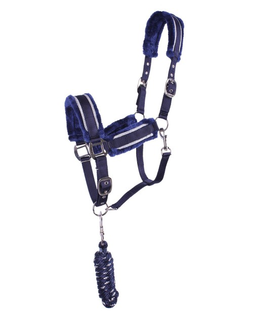 CABEZADA SET DOLCI QHP