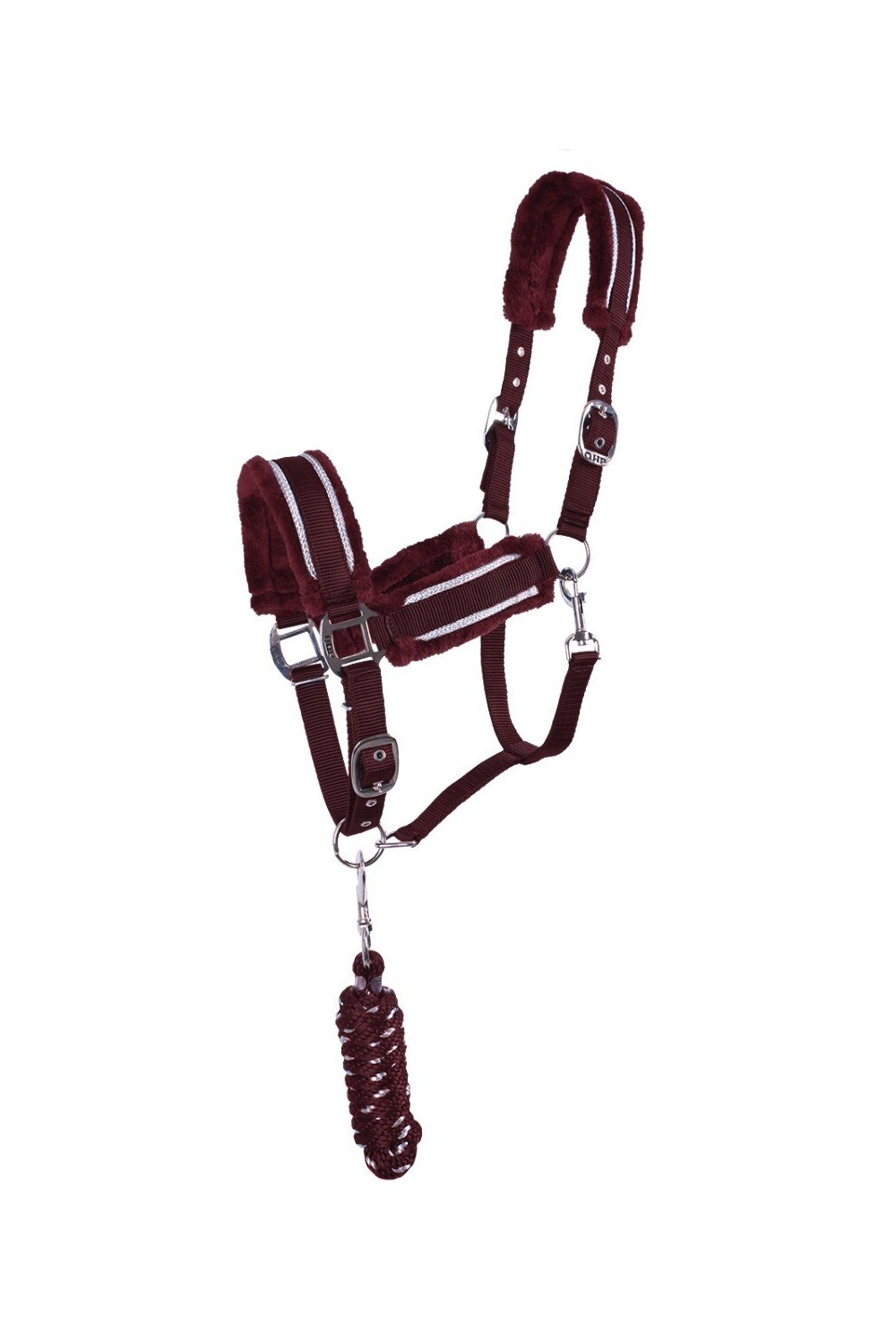 CABEZADA SET DOLCI QHP