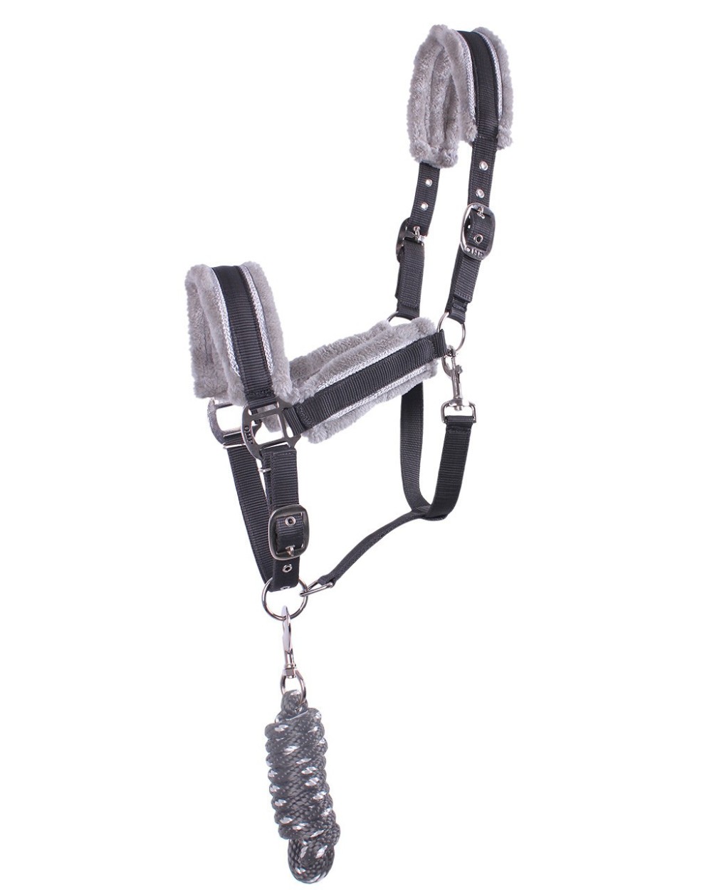 CABEZADA SET DOLCI QHP