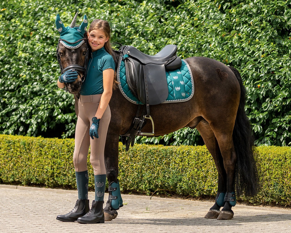 CALCETINES VEERLE (2 PACK) QHP