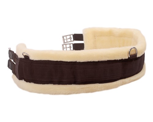 CINCHA SALTO ONTARIO QHP