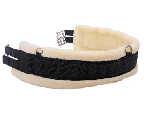 CINCHA SALTO ONTARIO QHP 2