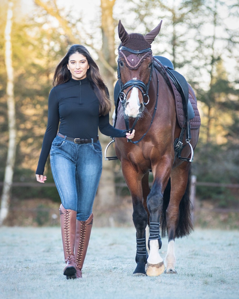 CINTURÓN HAILYN QHP