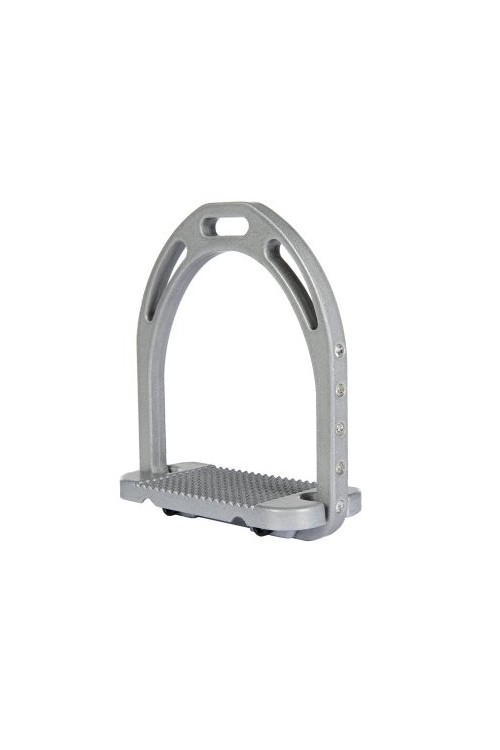 ESTRIBOS GLITTER HKM 2