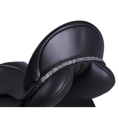 DECORACIÓN PARA LA MONTURA LUPINE QHP