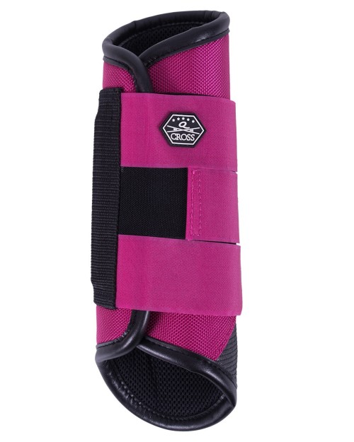 PROTECTORES CROSS TRASEROSS QHP 2