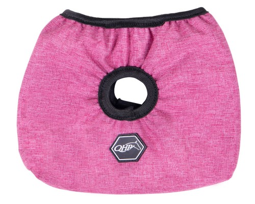 FUNDA PARA ESTRIBO QHP