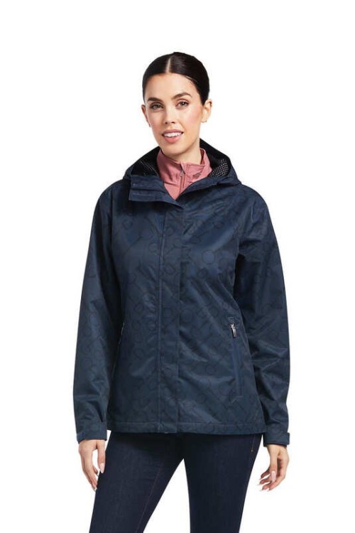 CHAQUETA SPECTATOR H20 ARIAT