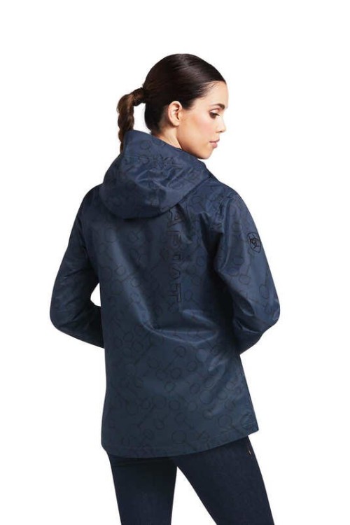 CHAQUETA SPECTATOR H20 ARIAT 2