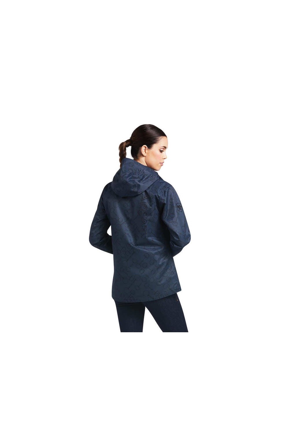 CHAQUETA SPECTATOR H20 ARIAT