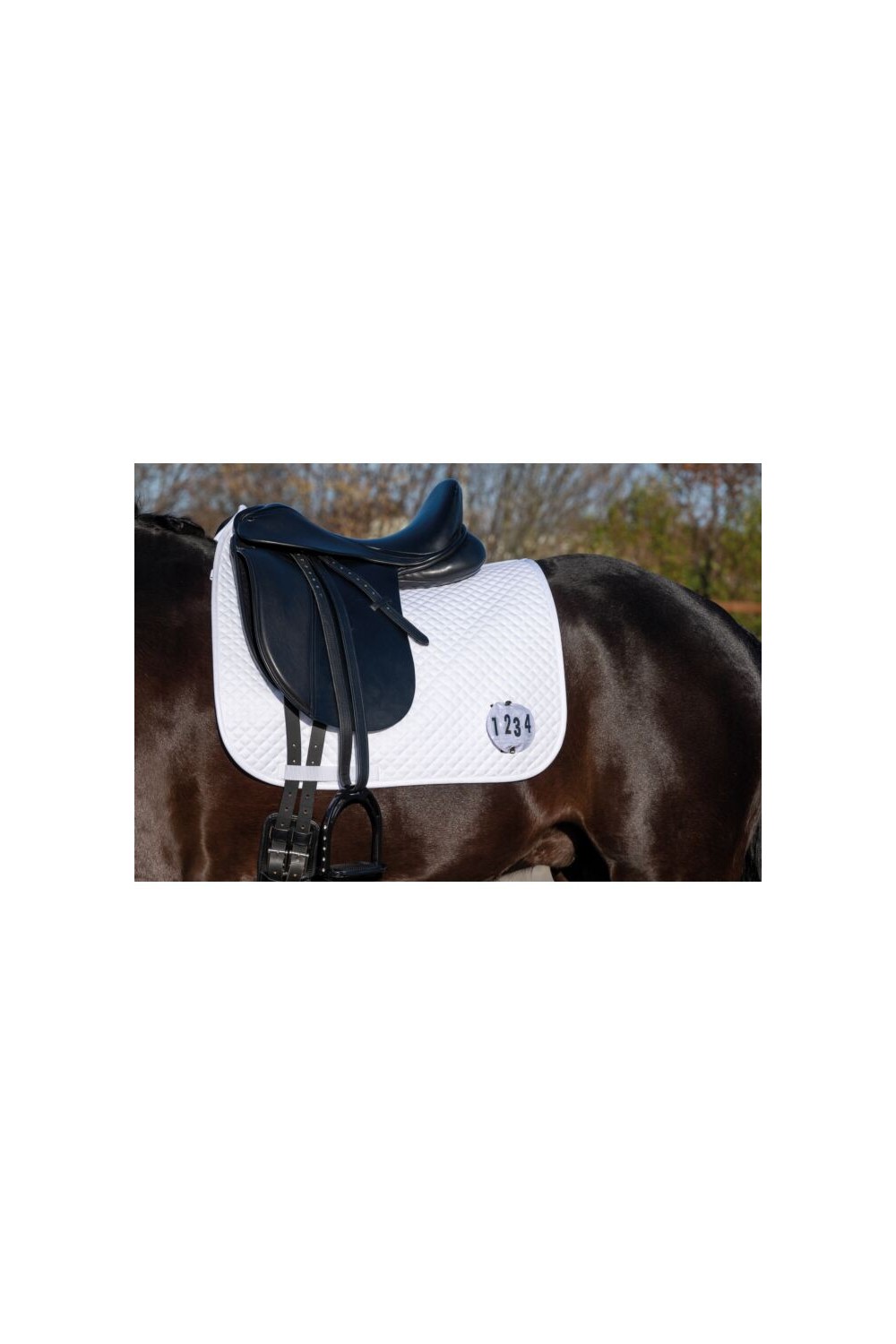 MANTILLA COMPETITION HKM