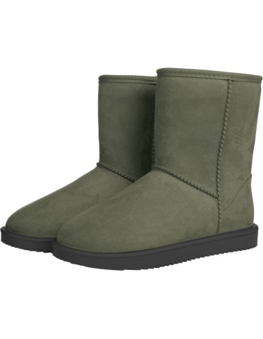 BOTAS PARA INVIERNO DAVOS HKM