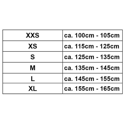 PROTECTOR DE PECHO HKM 2