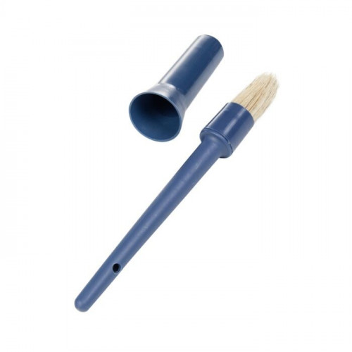 BROCHA PARA CASCOS CON CAPUCHÓN HKM