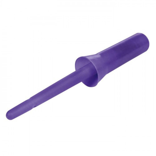 BROCHA PARA CASCOS CON CAPUCHÓN HKM 2