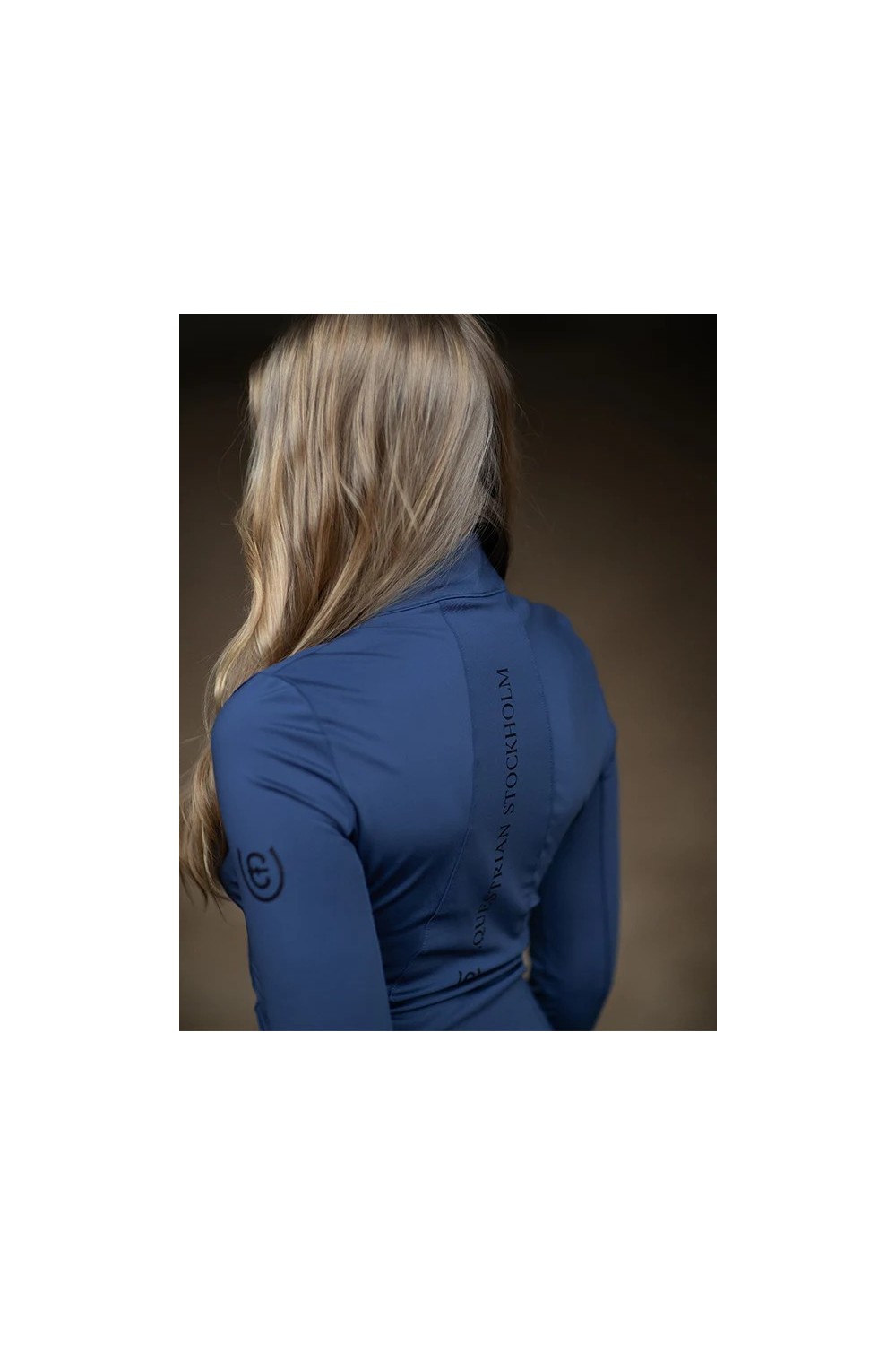 BASE LAYER DARK VENICE EQUESTRIAN STOCKHOLM