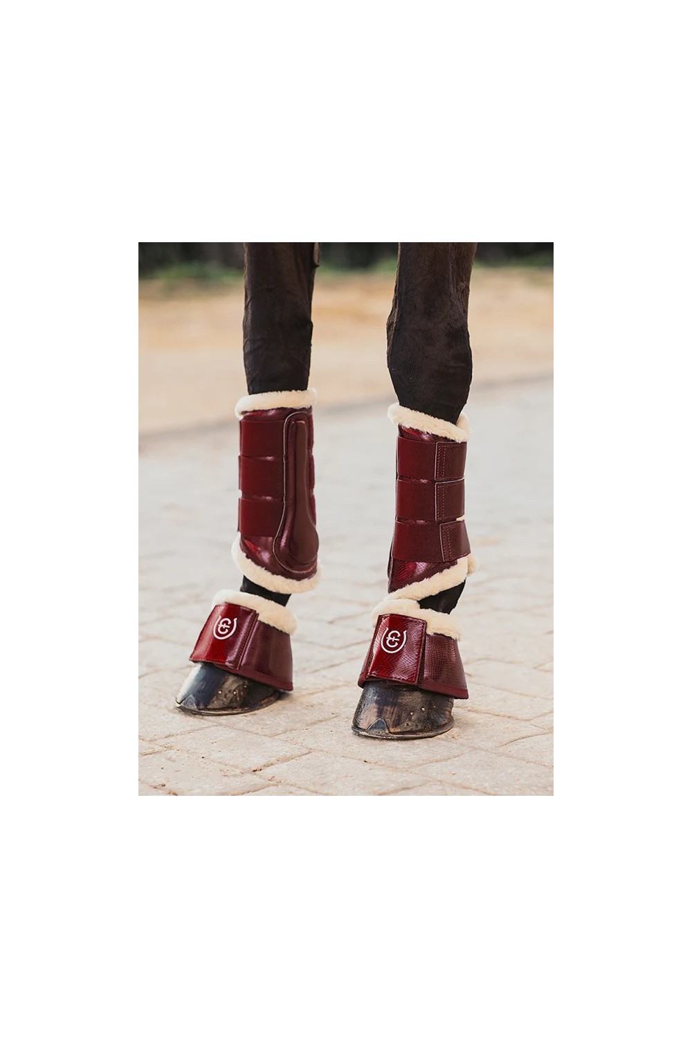 CAMPANAS BORDEAUX EQUESTRIAN STOCKHOLM