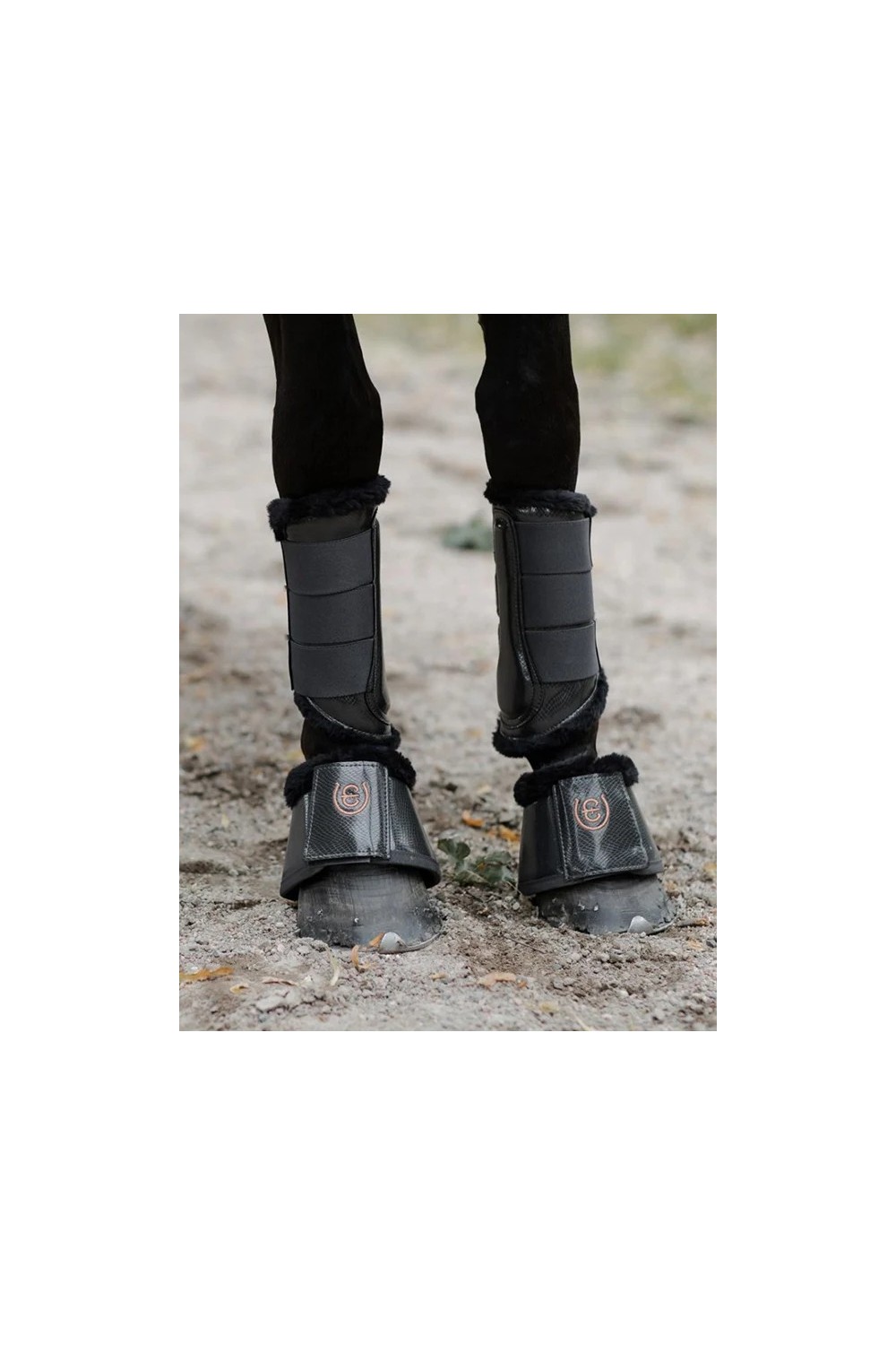 CAMPANAS DARK SKY EQUESTRIAN STOCKHOLM