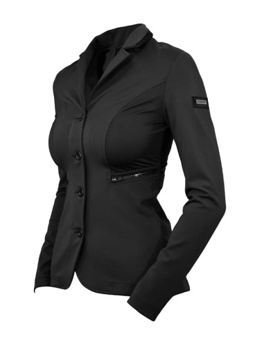 CHAQUETA COMPETICIÓN BLACK EDITION EQUESTRIAN STOCKHOLM