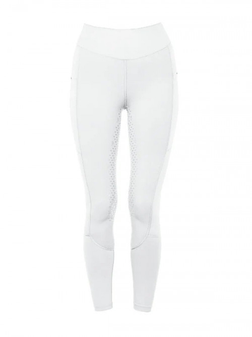 MALLAS BLANCAS FULL GRIP EQUESTRIAN STOCKHOLM