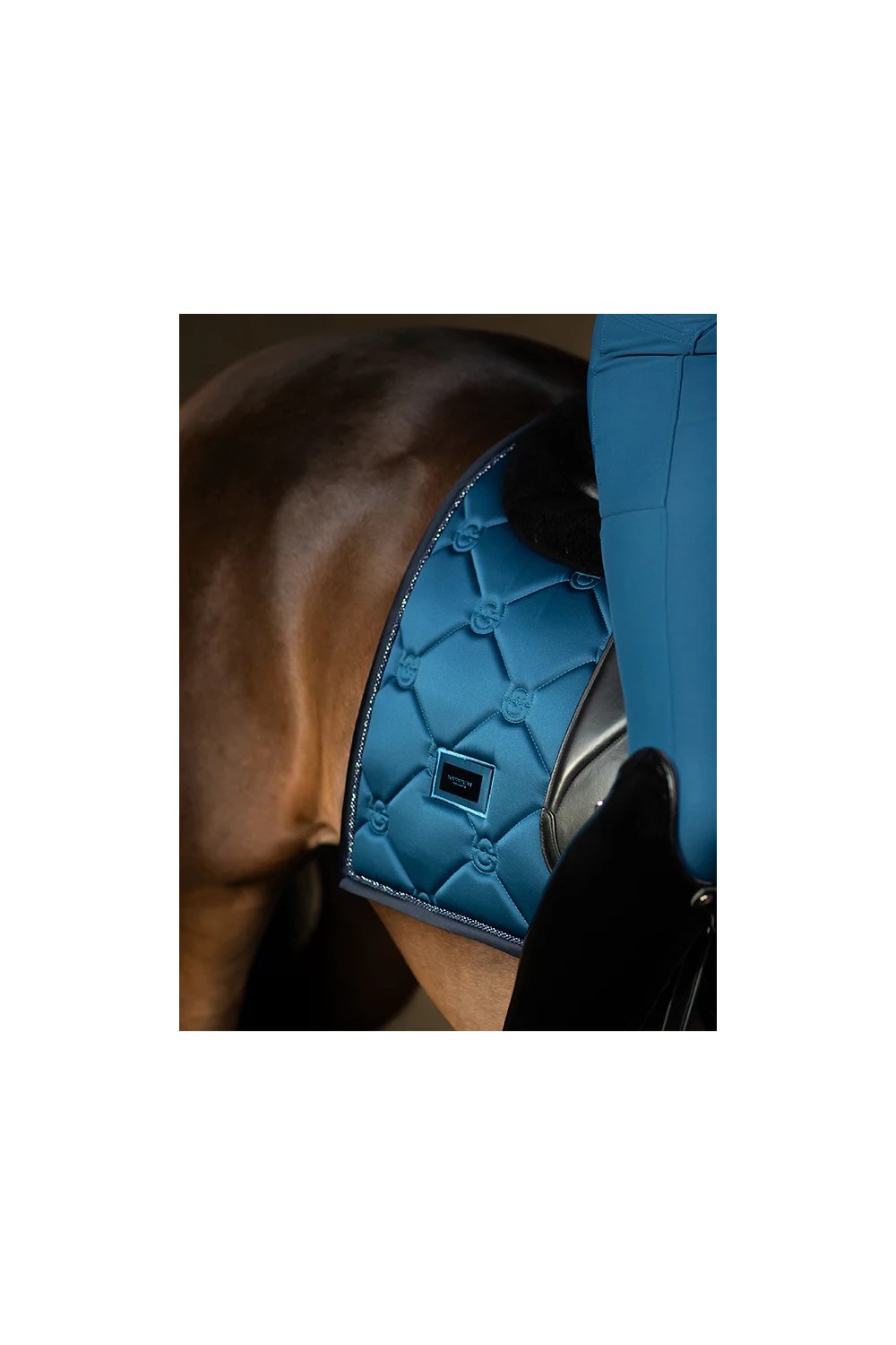MANTILLA BLUE MEADOW EQUESTRIAN STOCKHOLM