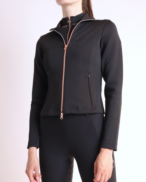 CHAQUETA CORTA MOTINA MONTAR